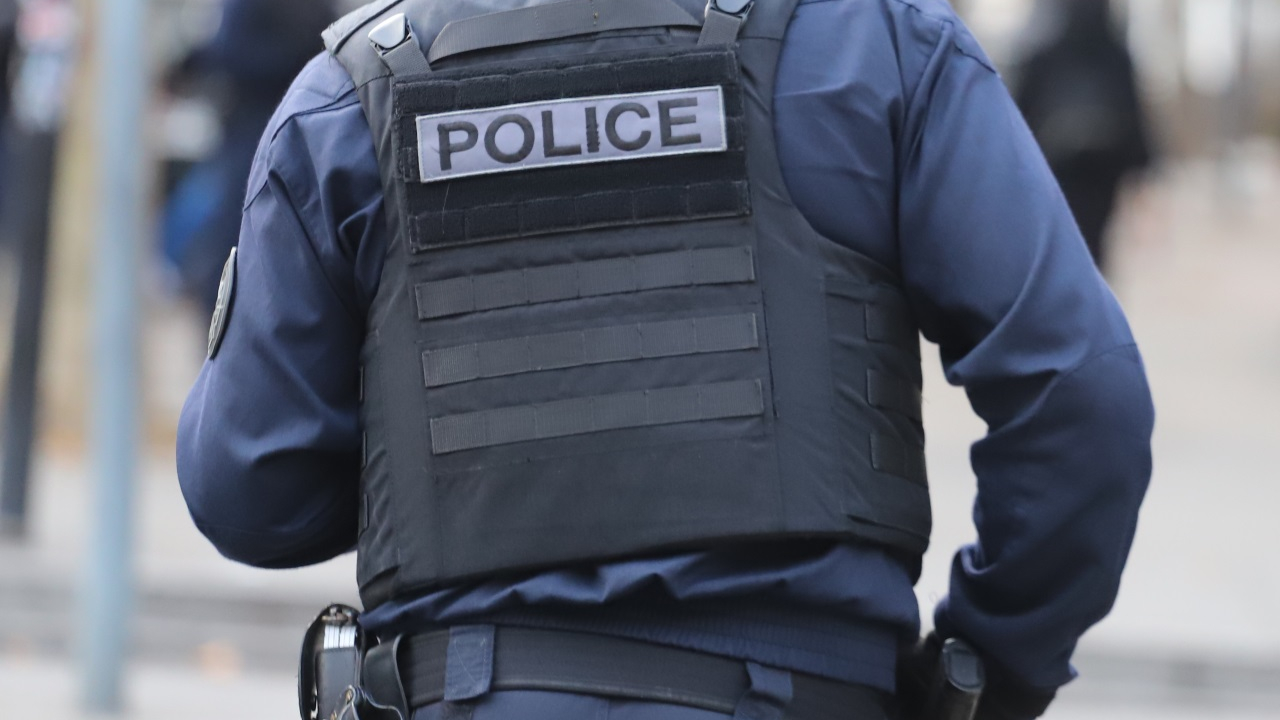 Grenoble : une femme agressée sexuellement par un mineur de 15 ans sur le boulevard Clémenceau Grenoble : une femme agressée sexuellement par un mineur de 15 ans sur le boulevard Clémenceau