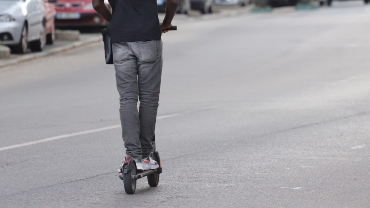 Grenoble : une femme attaquée à la bombe lacrymogène