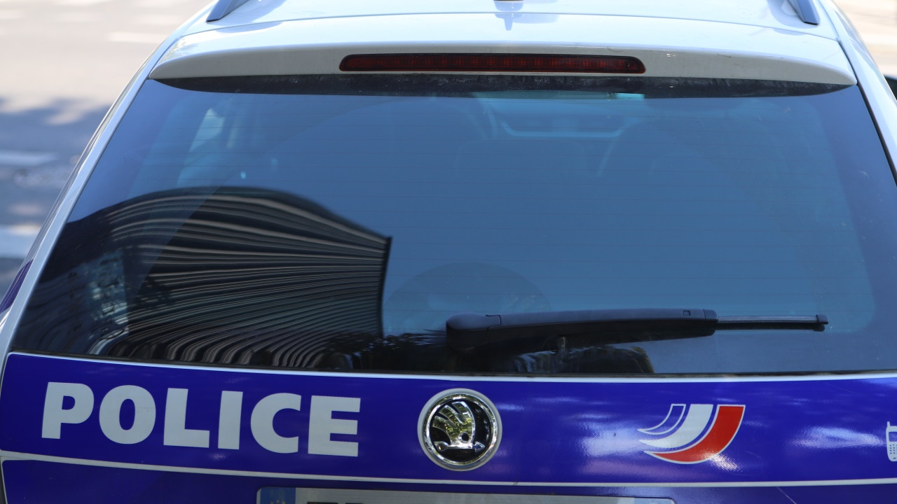 Grenoble : une femme poignard&eacute;e &agrave; la gorge, son compagnon en garde &agrave; vue