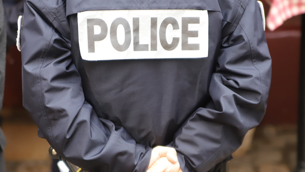 Grenoble : une patrouille caillassée près d’un point de deal à Échirolles Grenoble : une patrouille caillassée près d’un point de deal à Échirolles