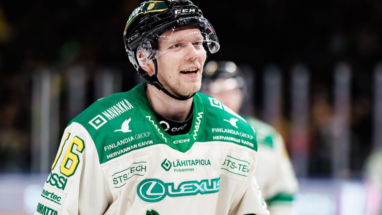 Hockey sur glace : les Brûleurs de Loups décrochent un renfort de taille en défense Hockey sur glace : les Brûleurs de Loups décrochent un renfort de taille en défense