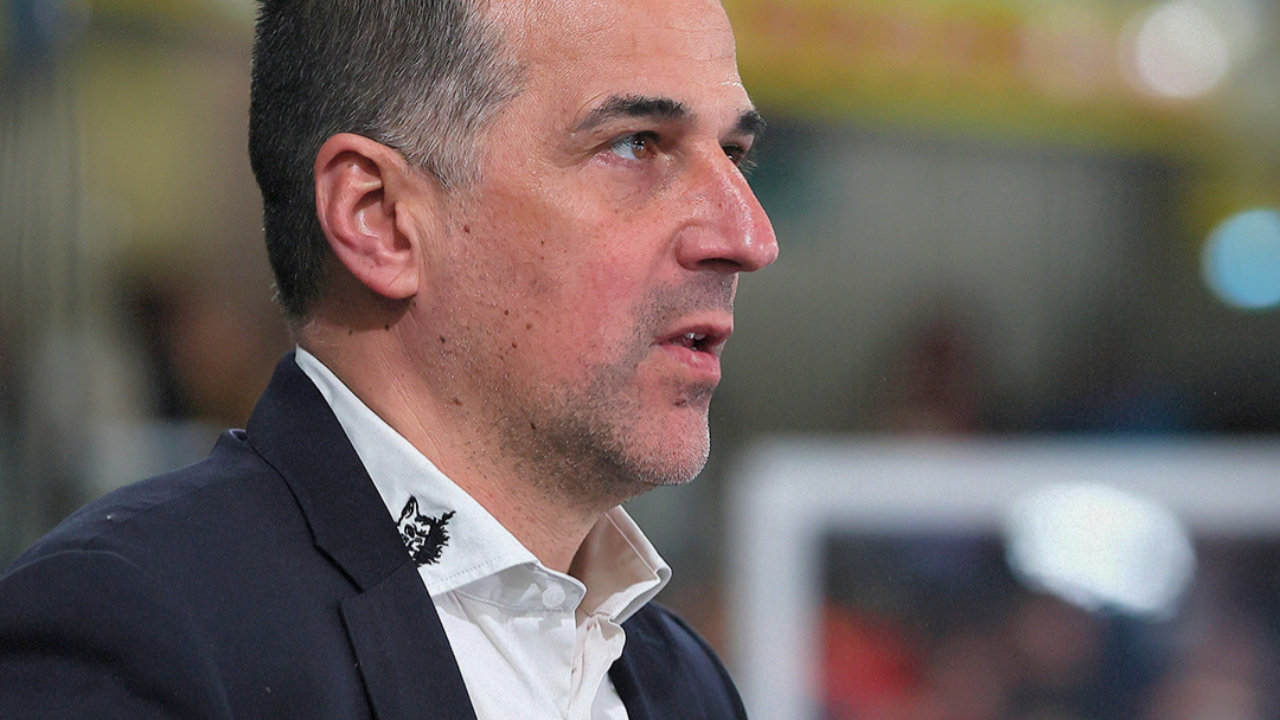 Hockey sur glace : un pilier des Brûleurs de Loups quitte le club Hockey sur glace : un pilier des Brûleurs de Loups quitte le club