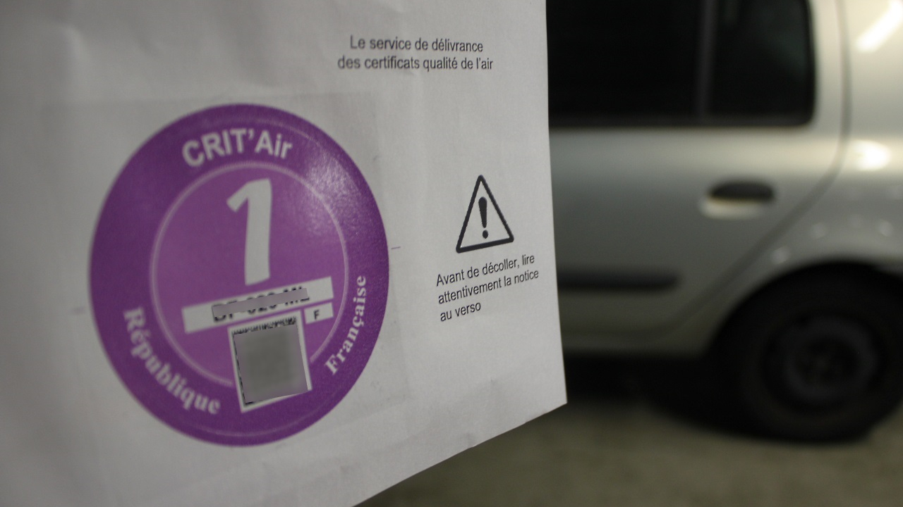 Isère : le Département demande un report de trois ans de la Zone à faibles émissions (ZFE)