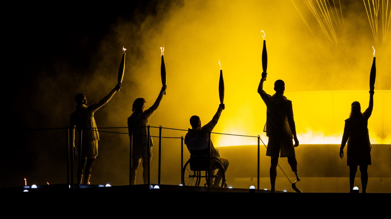 JO 2030 : la cérémonie d’ouverture à Grenoble ? JO 2030 : la cérémonie d’ouverture à Grenoble ?