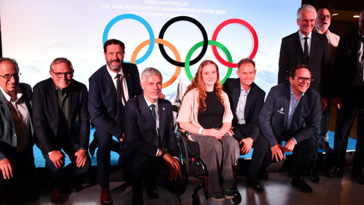 JO 2030 : les acteurs alpins appelés à se mobiliser pour un évènement à 2,5 milliards d’euros
