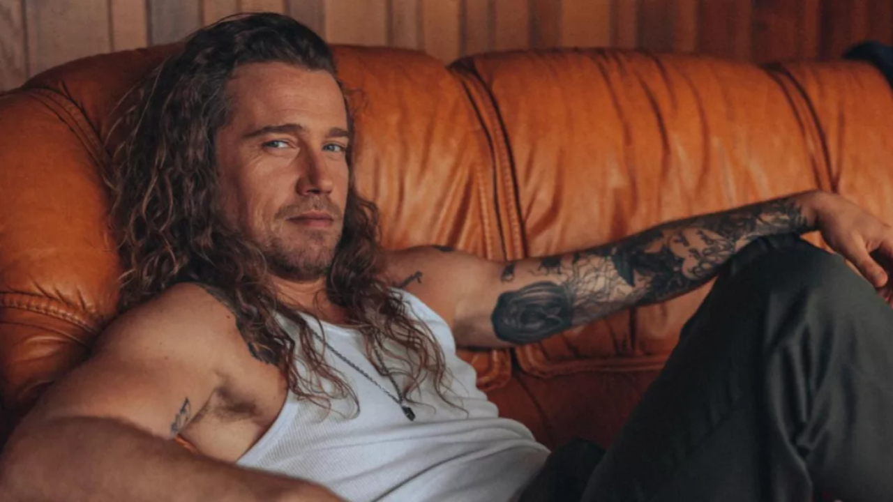 Julien Dor&eacute; se confie sur une p&eacute;riode compliqu&eacute;e dans sa vie