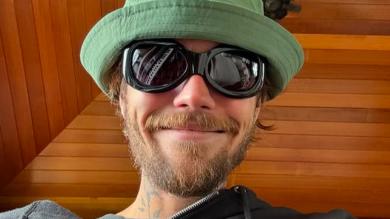 Justin Bieber partage son chagrin après la mort de son grand-père à 80 ans Justin Bieber partage son chagrin après la mort de son grand-père à 80 ans