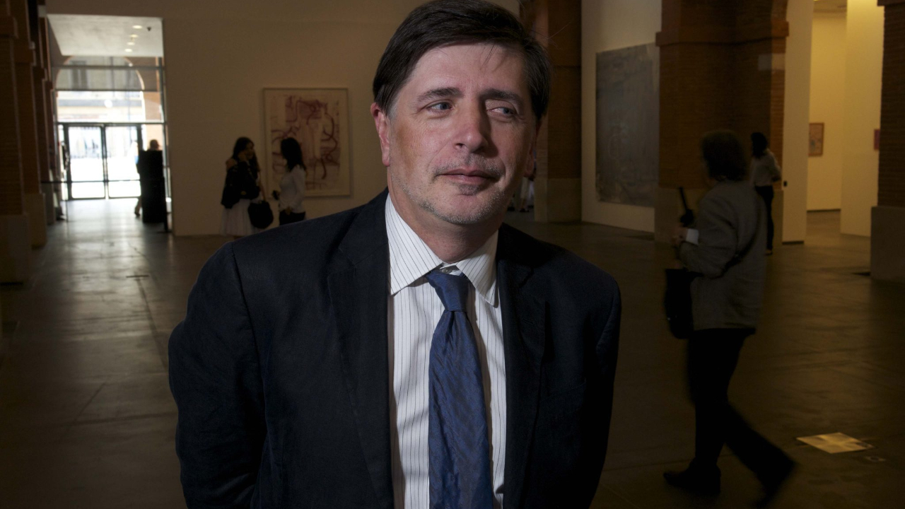 L'ancien directeur du Magasin-CNAC sonne la charge contre la politique culturelle municipale : Grenoble est un "champ de ruines"