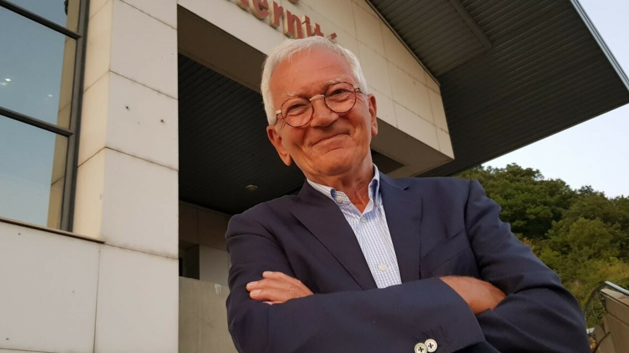 L'ancien maire de Saint-Martin-le-Vinoux est décédé