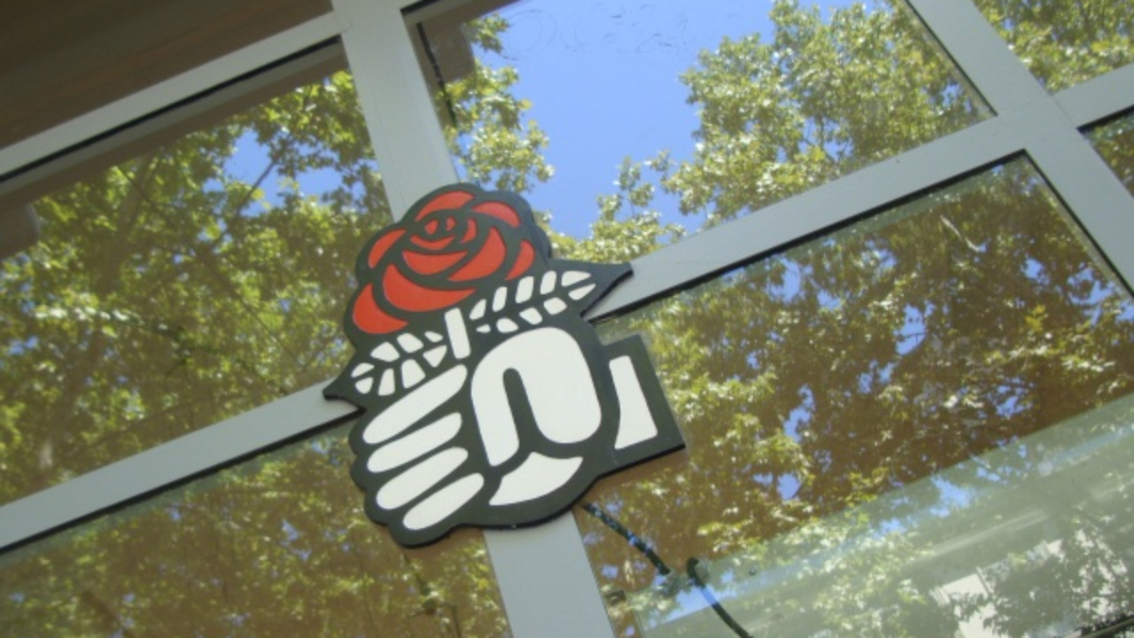 L'ancienne élue PS de Grenoble Christine Crifo est décédée L'ancienne élue PS de Grenoble Christine Crifo est décédée