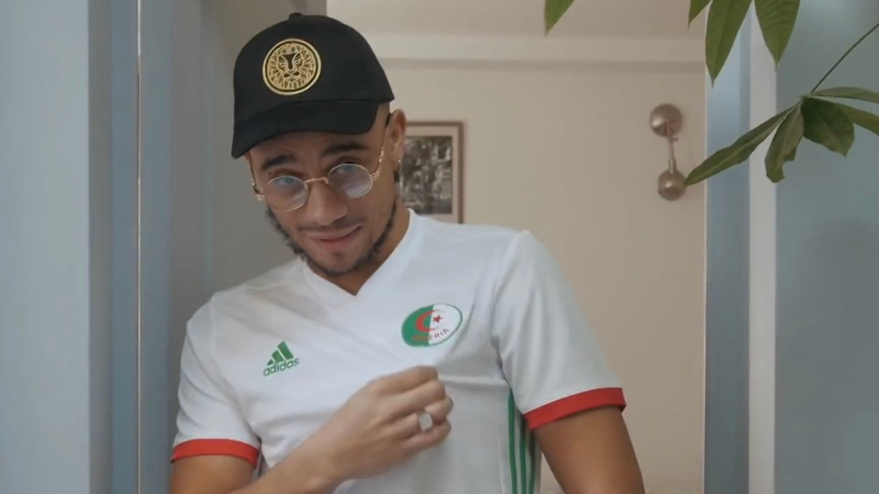 L'isérois Mister V appelle à voter, mais "pas pour des fafs de merde" L'isérois Mister V appelle à voter, mais "pas pour des fafs de merde"