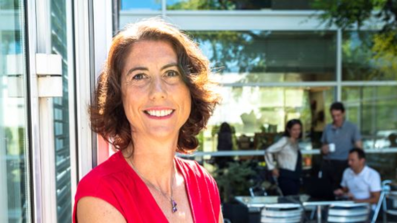 La candidature de Laurence Ruffin divise les écologistes à Grenoble