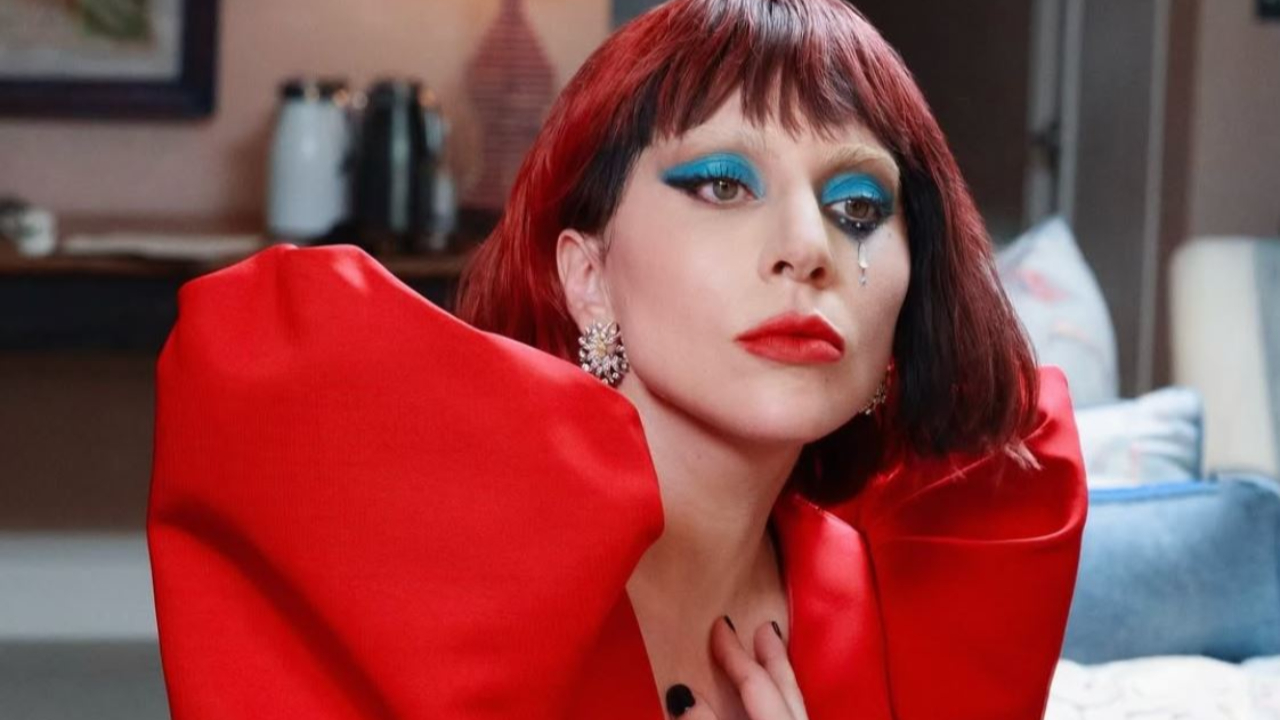 Lady Gaga bient&ocirc;t &eacute;lue pire actrice de 2024 ?