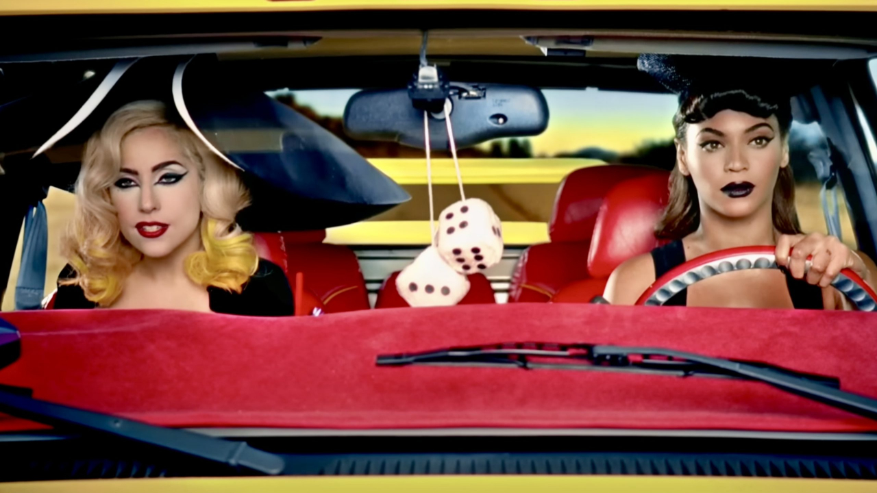 Lady Gaga et Beyonc&eacute; &agrave; nouveau r&eacute;unies pour une suite de "T&eacute;l&eacute;phone" ?