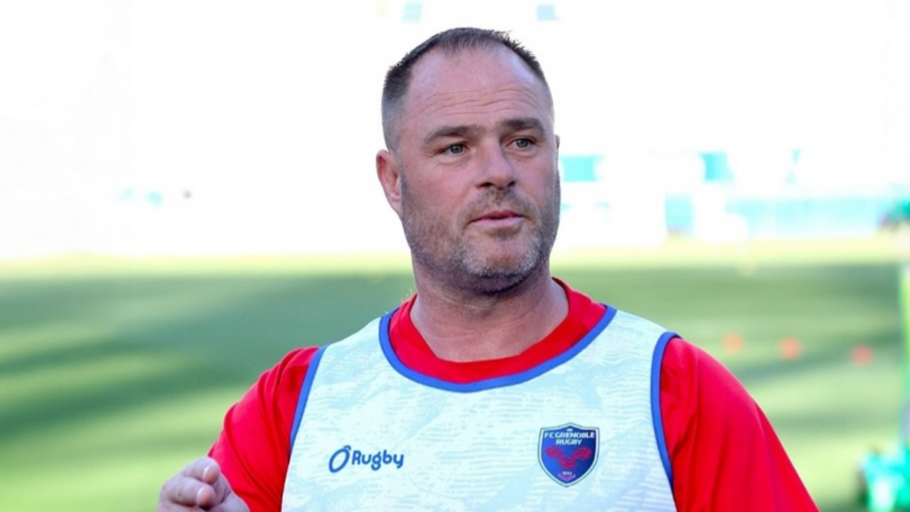 Le FCG se sépare de Nicolas Nadau, Jeff Dubois en approche ?