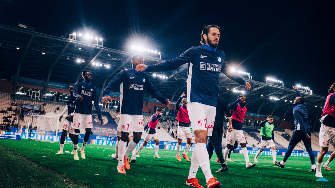 Le GF38 se mobilise pour défendre l’usine Teisseire menacée de fermeture