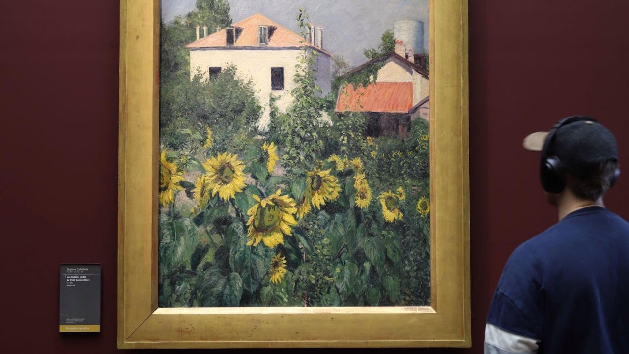 Le musée d’Orsay s’invite à Grenoble et met le climat à l’honneur Le musée d’Orsay s’invite à Grenoble et met le climat à l’honneur