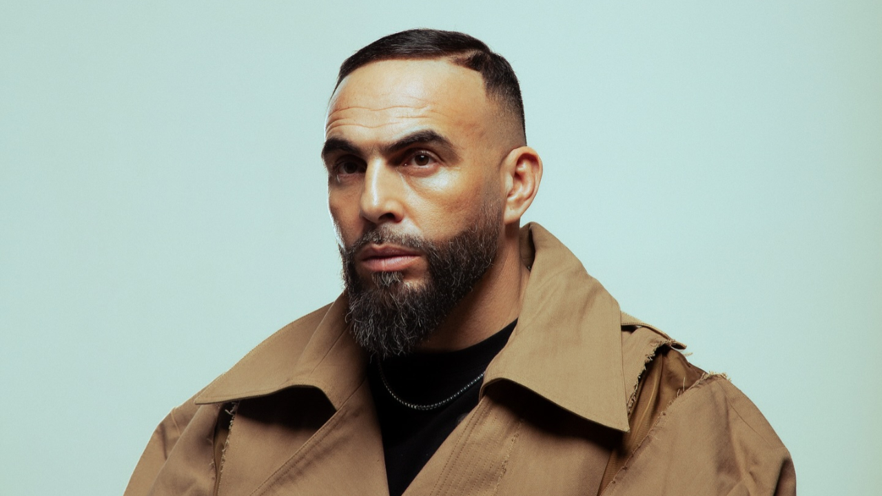 Le rappeur Médine attendu près de Grenoble, le Département de l'Isère coupe les subventions du festival Bien l'Bourgeon