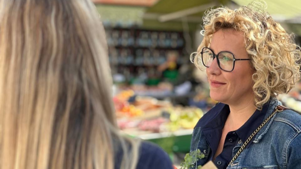 Législatives en Isère : plusieurs candidats dont Emilie Chalas se désistent Législatives en Isère : plusieurs candidats dont Emilie Chalas se désistent