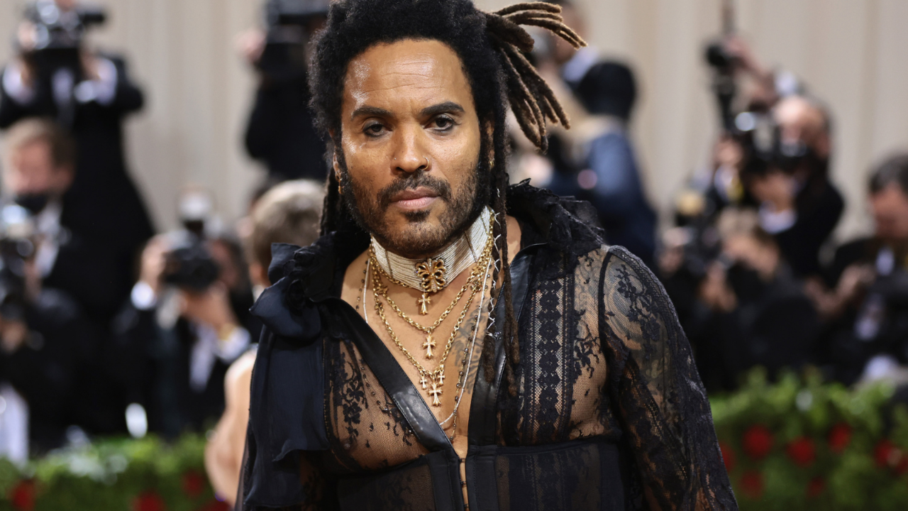 Lenny Kravitz écolo : il s'engage avec "Power ou planet : live in Paris" Lenny Kravitz écolo : il s'engage avec "Power ou planet : live in Paris"