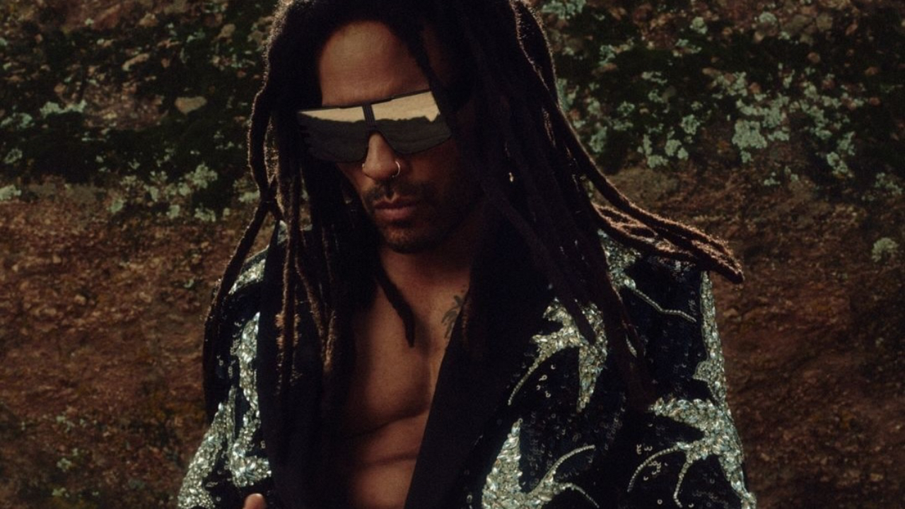 Lenny Kravitz s'offre une résidence pour la sortie de son nouvel album Lenny Kravitz s'offre une résidence pour la sortie de son nouvel album