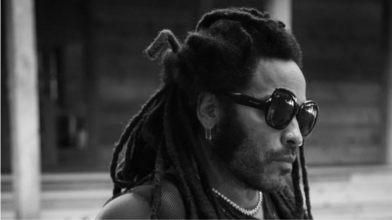 Lenny Kravitz sera présent pour les festivals de France ! Lenny Kravitz sera présent pour les festivals de France !