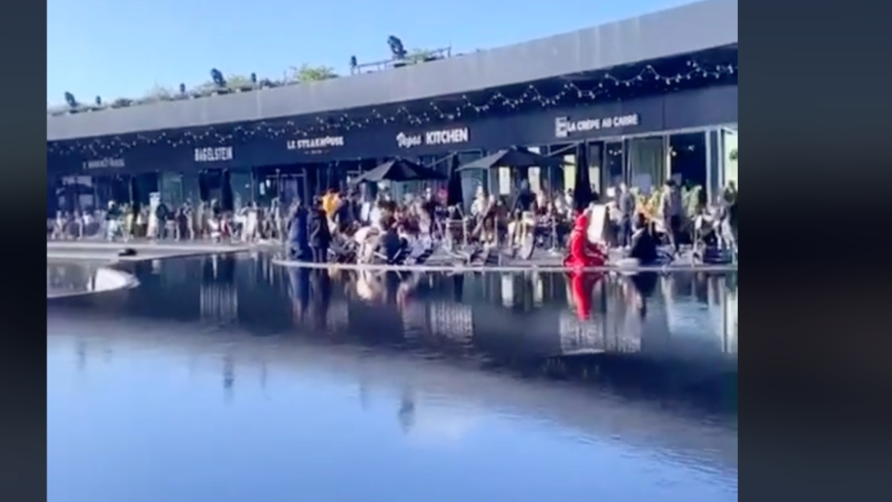 Les auteurs du rod&eacute;o de The Village arr&ecirc;t&eacute;s, ceux de Grand&rsquo;Place courent toujours