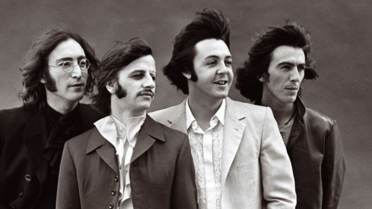 Les Beatles auront leur propre documentaire ! Les Beatles auront leur propre documentaire !