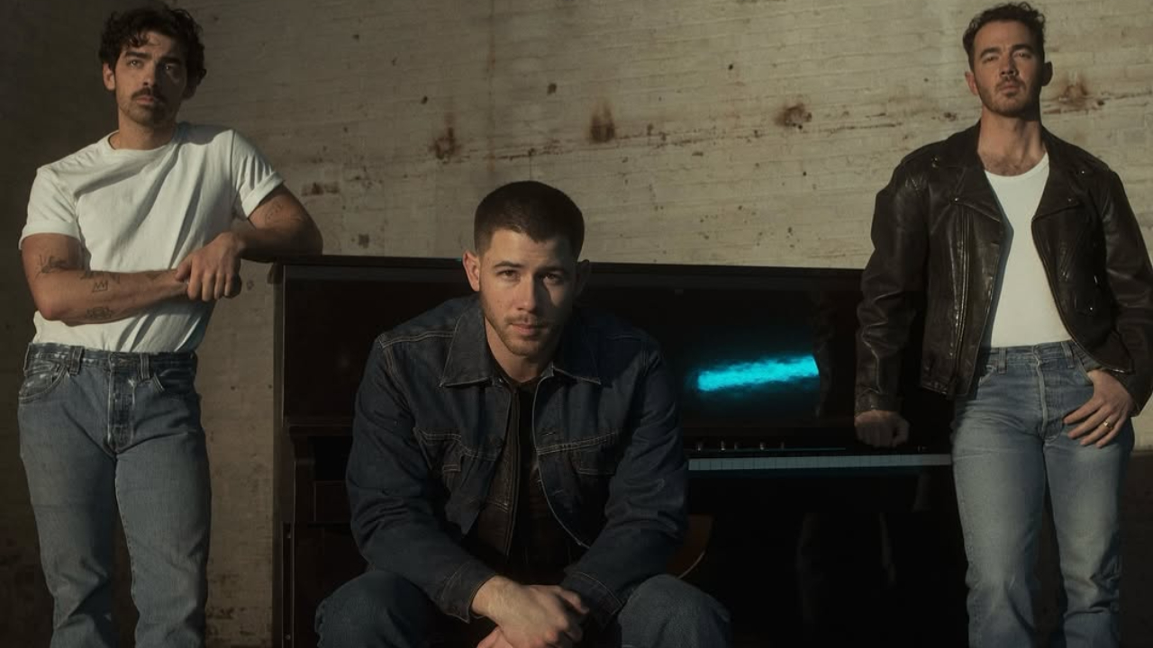 Les Jonas Brother fêtent leurs 20 ans avec une belle surprise pour les fans