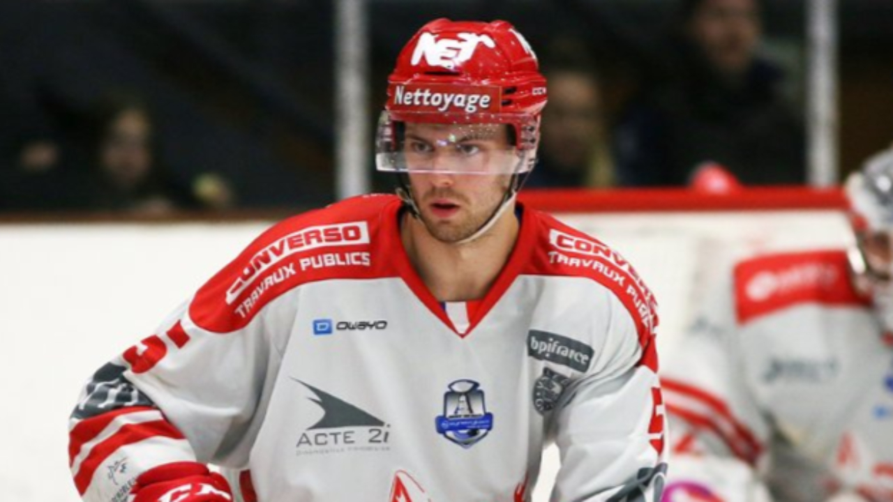 Ligue Magnus : Grenoble fait le show en prolongations face &agrave; Bordeaux