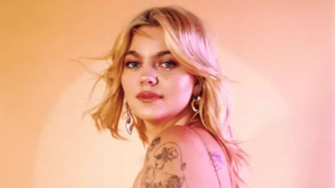Louane donne des nouvelles de son nouvel album ! Louane donne des nouvelles de son nouvel album !