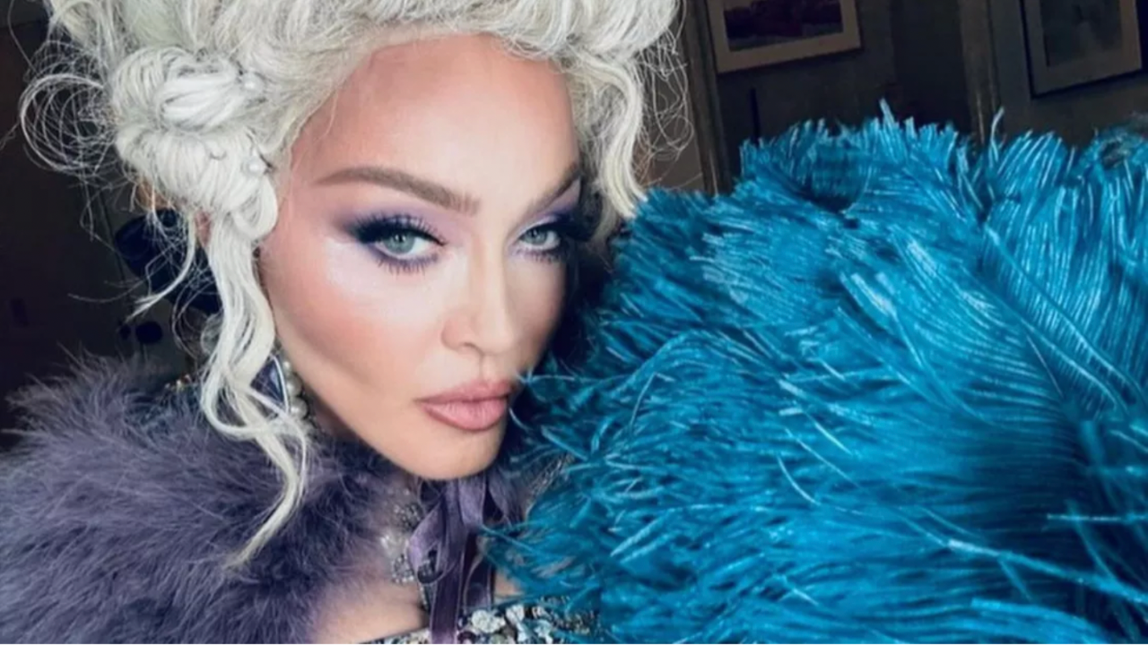 Madonna : quand la climatisation manque d'interrompre un de ses concerts Madonna : quand la climatisation manque d'interrompre un de ses concerts