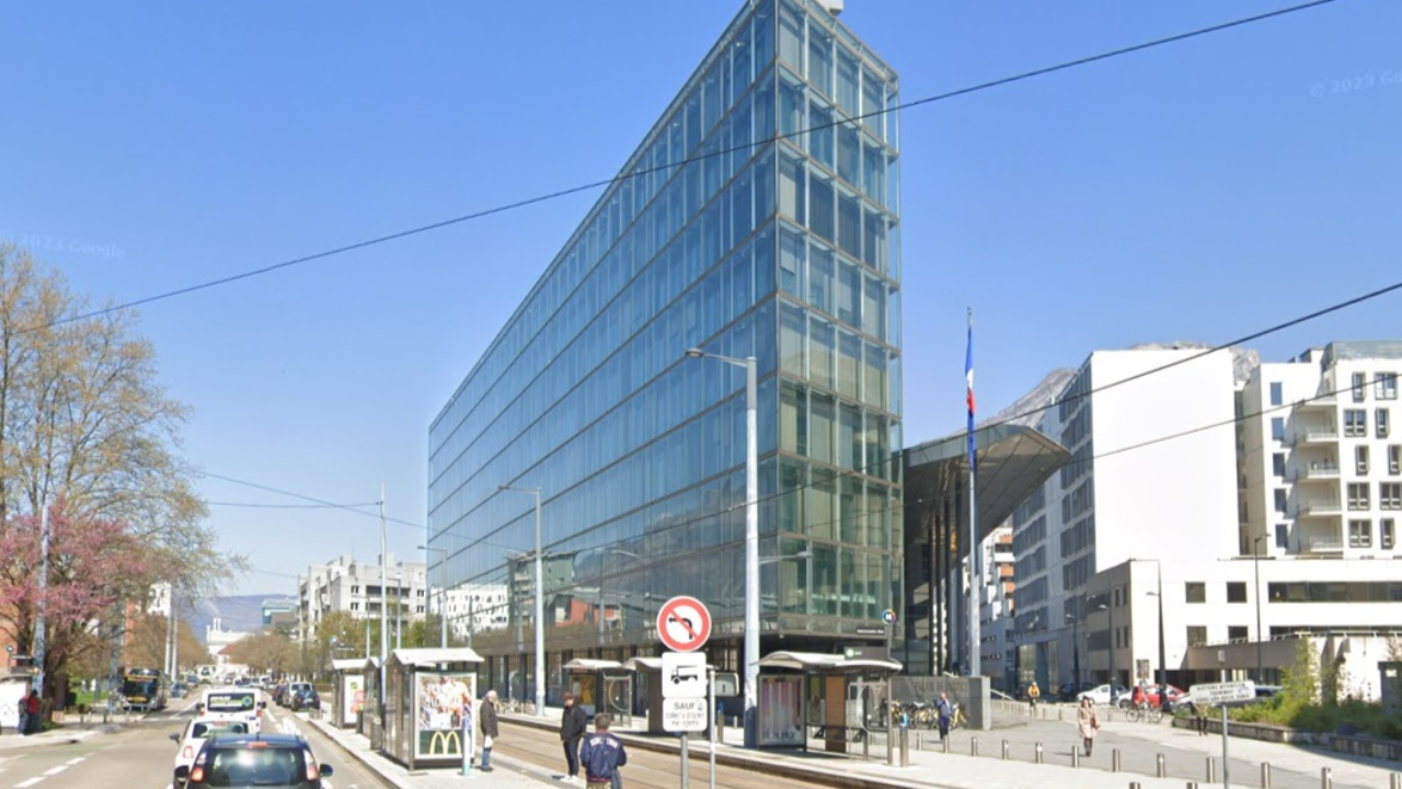 Maire agressé en Isère : le suspect interpellé, le parquet de Grenoble saisi de l'affaire