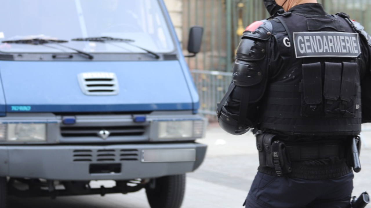 Médecin agressée près de Grenoble : le suspect s'est rendu