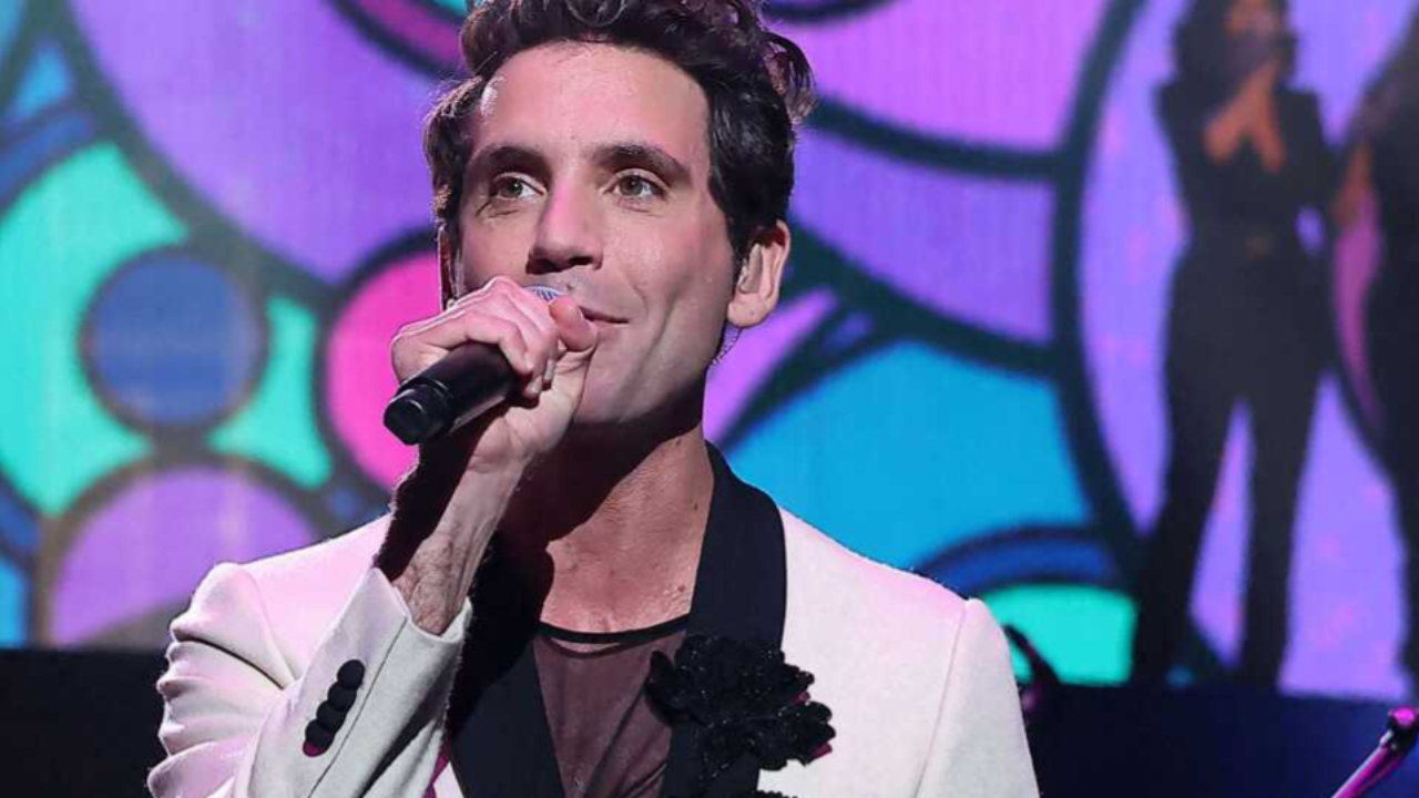 Mika : "parrain au grand c&oelig;ur", le chanteur ouvrira la Coupe du monde de rugby