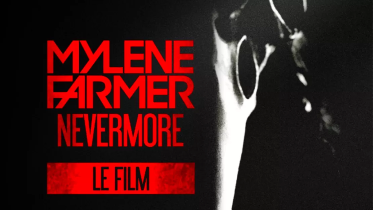 Mylène Farmer : déjà 30 000 places vendues pour "Nevermore" Mylène Farmer : déjà 30 000 places vendues pour "Nevermore"