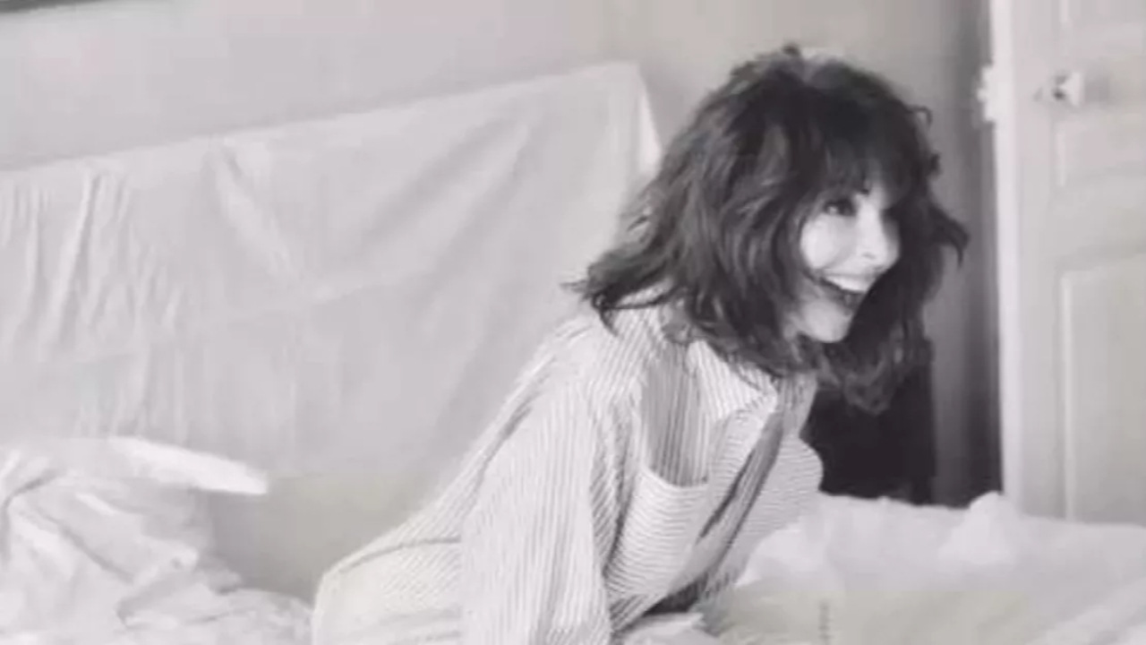 Mylène Farmer sera dans le Larousse 2025