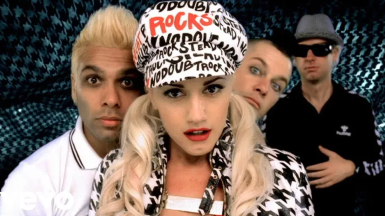 No Doubt : une rumeur sur une possible tournée du groupe No Doubt : une rumeur sur une possible tournée du groupe