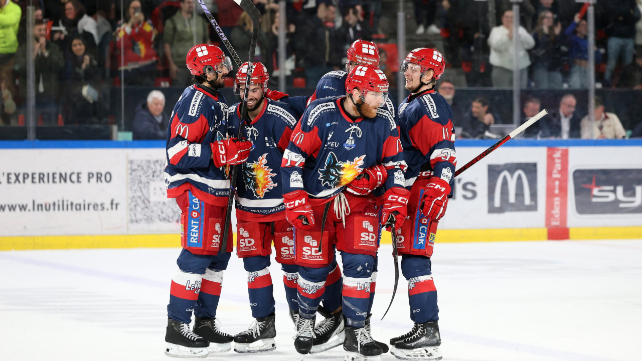 "Nous ne sommes plus au Moyen-&Acirc;ge"&nbsp;: une p&eacute;tition lanc&eacute;e pour changer le nom des Br&ucirc;leurs de loups de Grenoble
