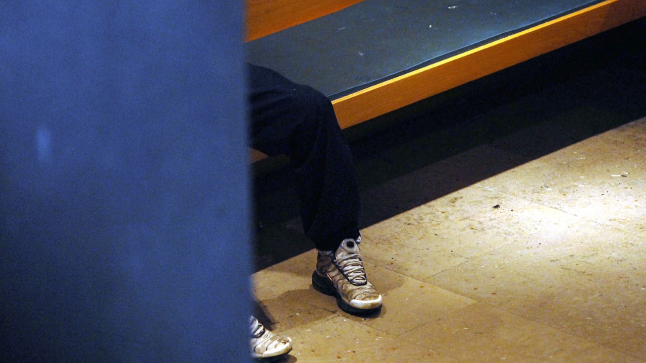 Octogénaire violée par un cambrioleur près de Grenoble : le suspect âgé de 16 ans a reconnu les faits Octogénaire violée par un cambrioleur près de Grenoble : le suspect âgé de 16 ans a reconnu les faits