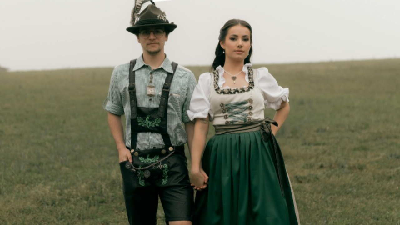 Oktoberfest à Grenoble : à quoi va ressembler la fête de la bière ce week-end ? Oktoberfest à Grenoble : à quoi va ressembler la fête de la bière ce week-end ?