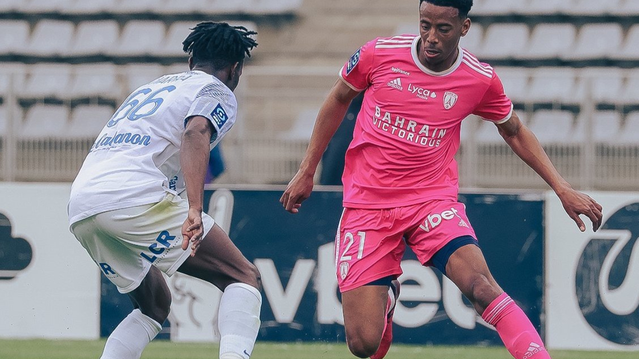 Paris FC-GF38 : défaite capitale (1-0) Paris FC-GF38 : défaite capitale (1-0)