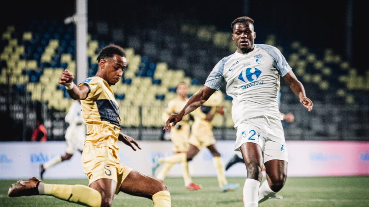 Pau-Grenoble : un match nul qui n'arrange pas les Is&eacute;rois (0-0)