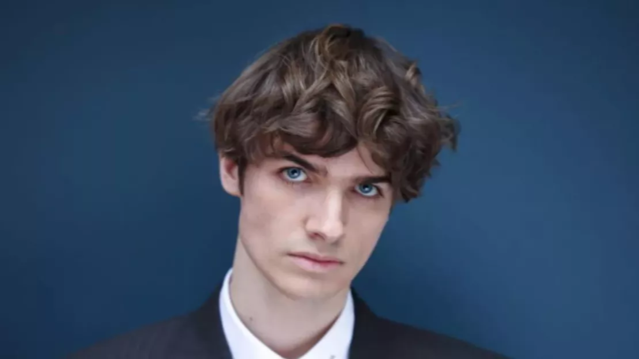 Pierre de Maere évoque son enfance et sa famille