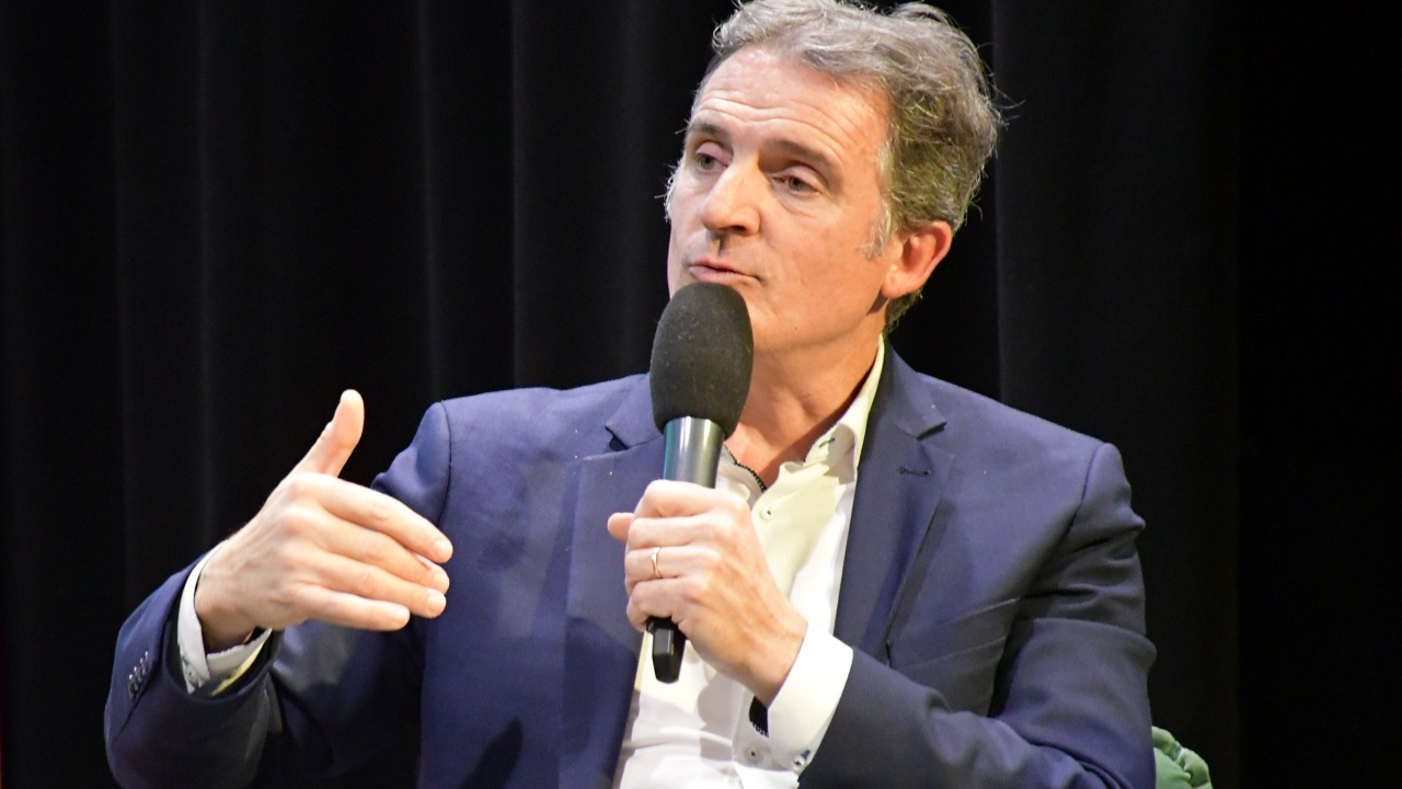 Porte-parole des Ecologistes : Eric Piolle toujours contesté, un second tour pour le maire de Grenoble Porte-parole des Ecologistes : Eric Piolle toujours contesté, un second tour pour le maire de Grenoble