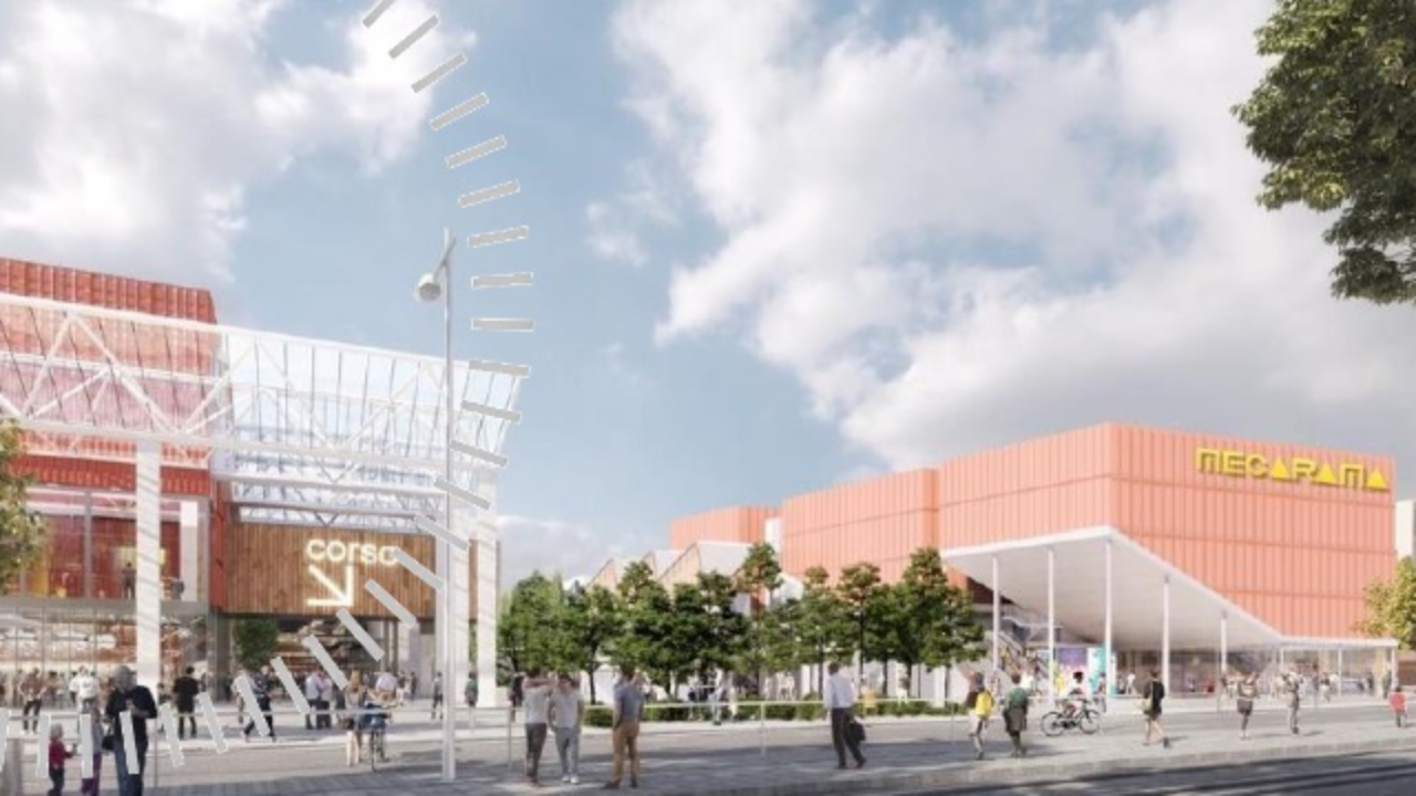 Près de Grenoble : avis favorable pour le cinéma de Neyrpic !