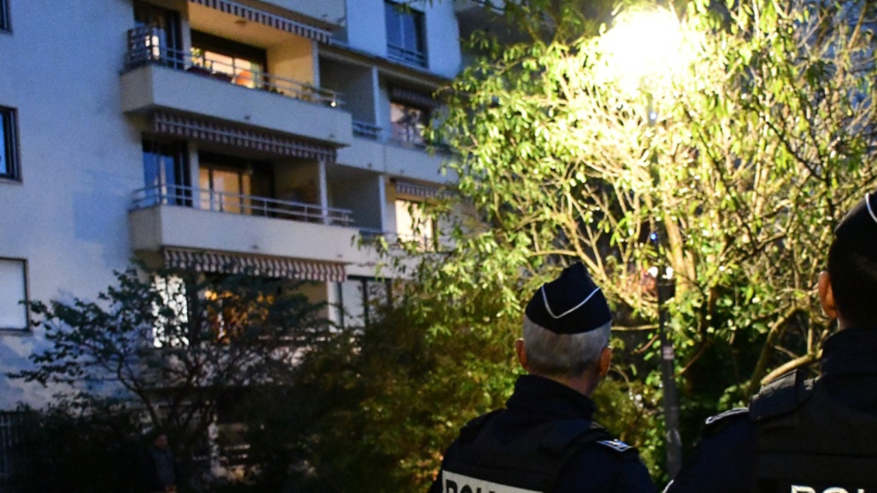Près de Grenoble : la commune d’Échirolles fait machine arrière sur l’extinction de l’éclairage nocturne Près de Grenoble : la commune d’Échirolles fait machine arrière sur l’extinction de l’éclairage nocturne