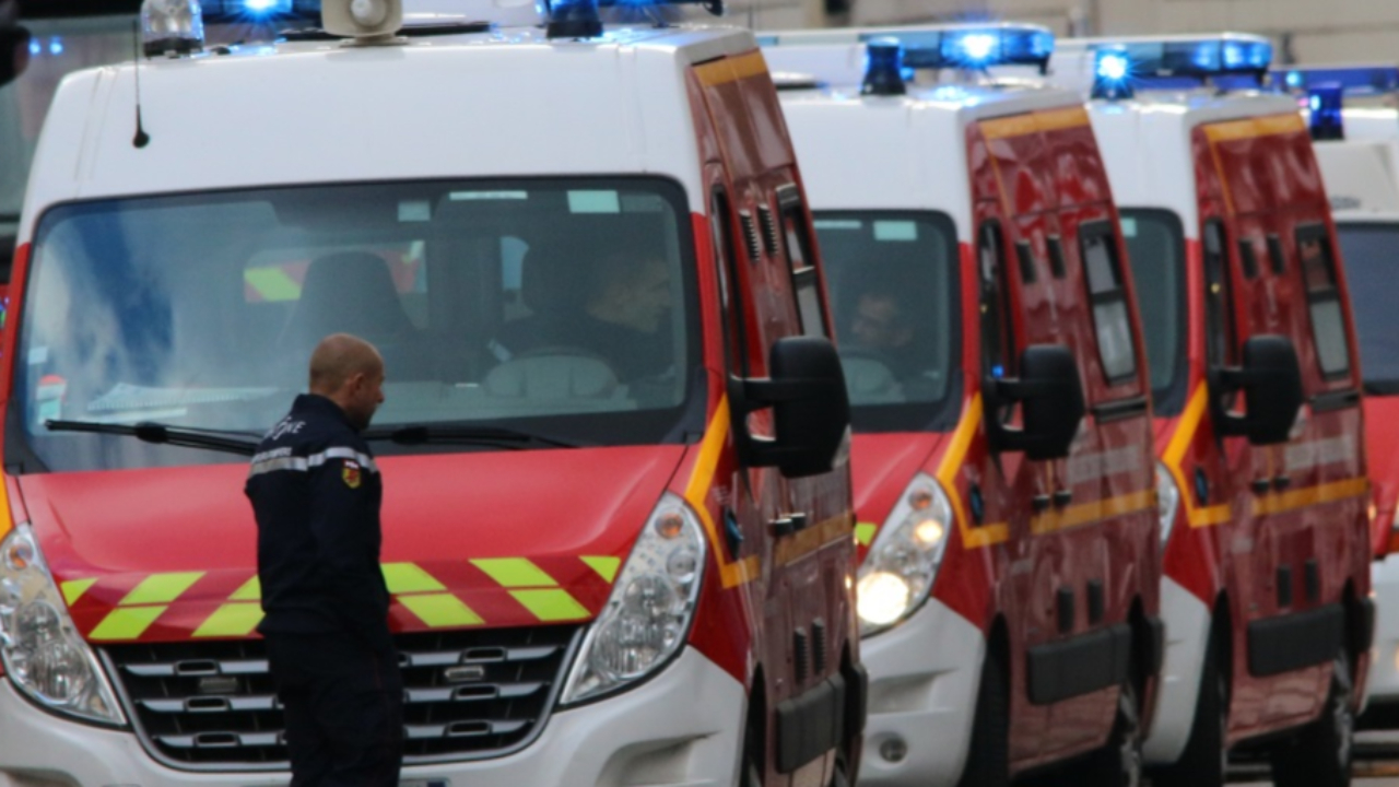Près de Grenoble : le corps d'une femme retrouvé sur la Rocade sud