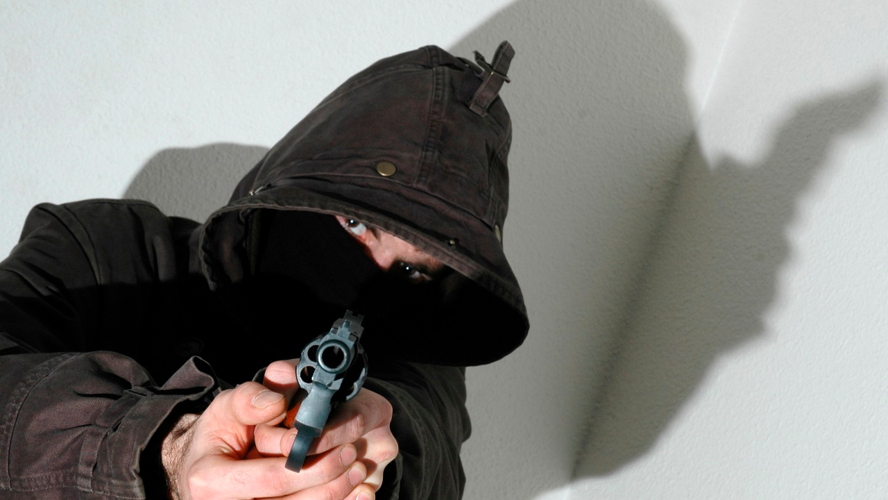 Près de Grenoble : les braqueurs tirent une balle dans le pied d'un buraliste qui tentait de fuir