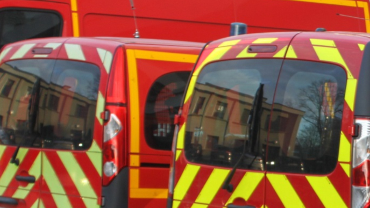 Près de Grenoble : un automobiliste se tue ce mardi matin